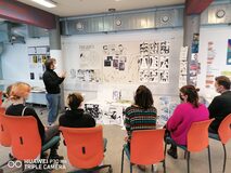 Galerie photo soutenances