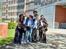 Galerie photo Conférence des Parties des lycéens